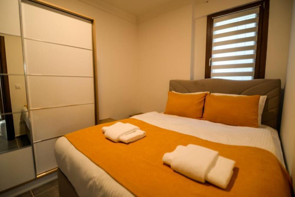 View Suit B1 Fethiye Exterior foto