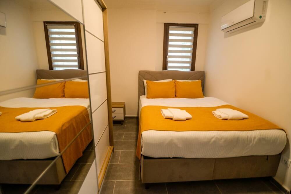 View Suit B1 Fethiye Exterior foto