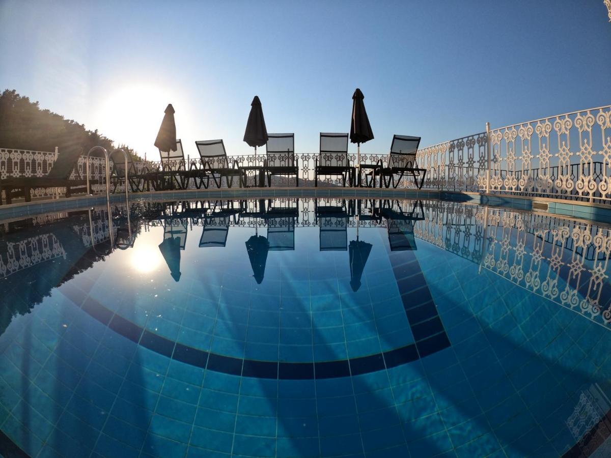 View Suit B1 Fethiye Exterior foto